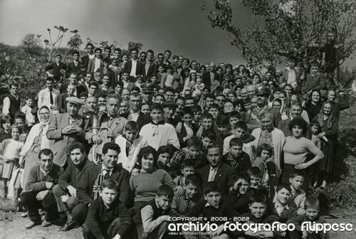 1965-Seminaristi-di-S.Lucia-a-San-Nicola-Mariano-Bruno-Celi-Dino-e-Lipari-Francesco